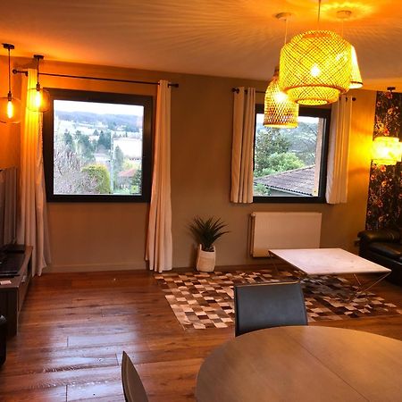 Logements Chaleureux Dans Maison Avec Piscine A 35 Min De Lyon Alix Exteriér fotografie